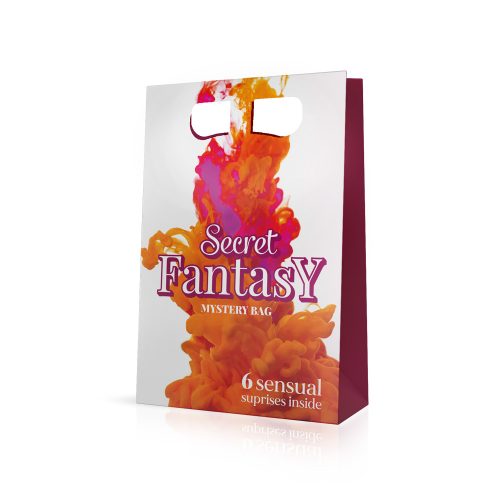 secret fantasy adult surprise bag