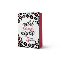 wild love night adult surprise bag