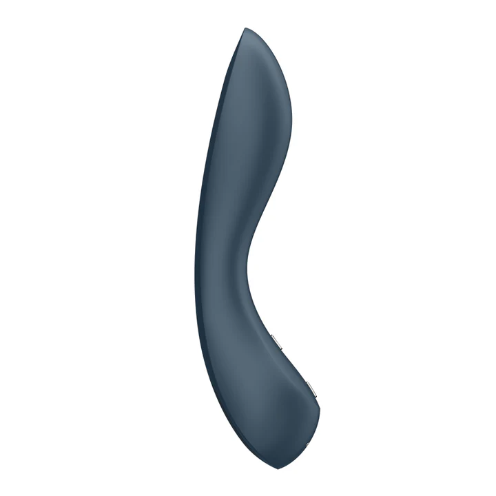 G-Spot Wave 4 Vibrator by Satisfyer
