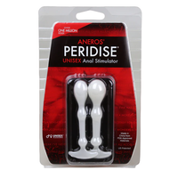 Aneros Peridise Unisex Anal Stimulator packaging on a white background