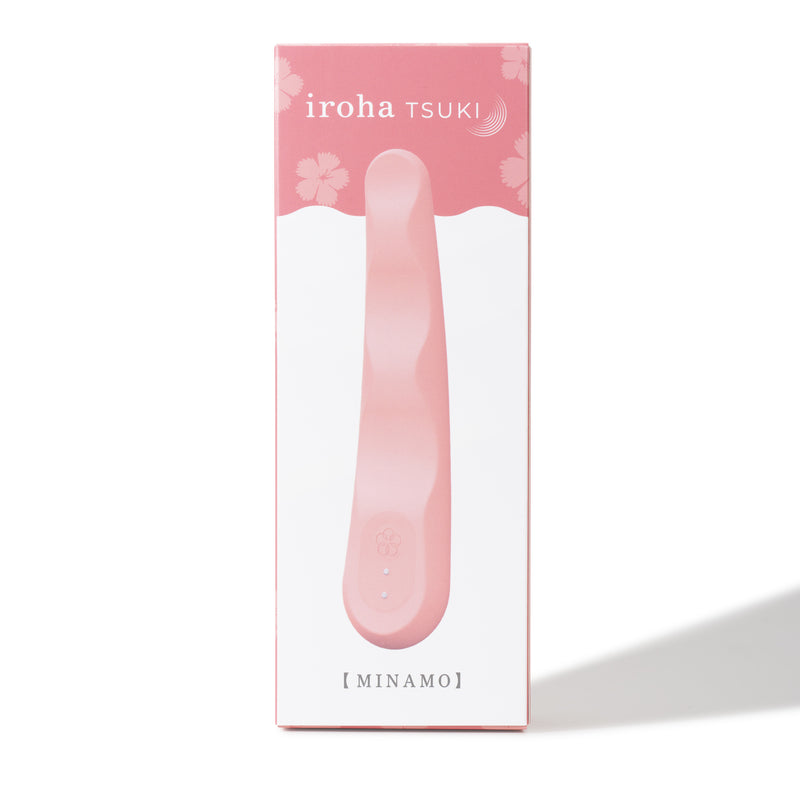 Iroha Tsuki Minamo Vibrator