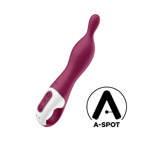 A-Mazing 1 Vibrator by Satisfyer