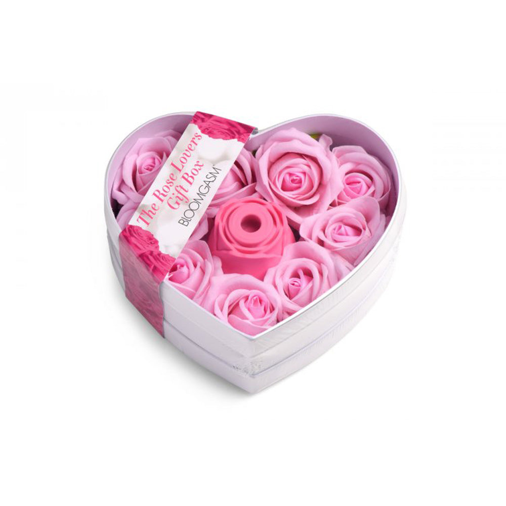 The Rose Lover's Gift Box by XR