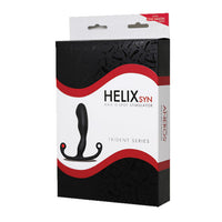 box packaging with helix syn anal plug 