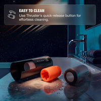 arcwave thruster masturbator cleaning guide