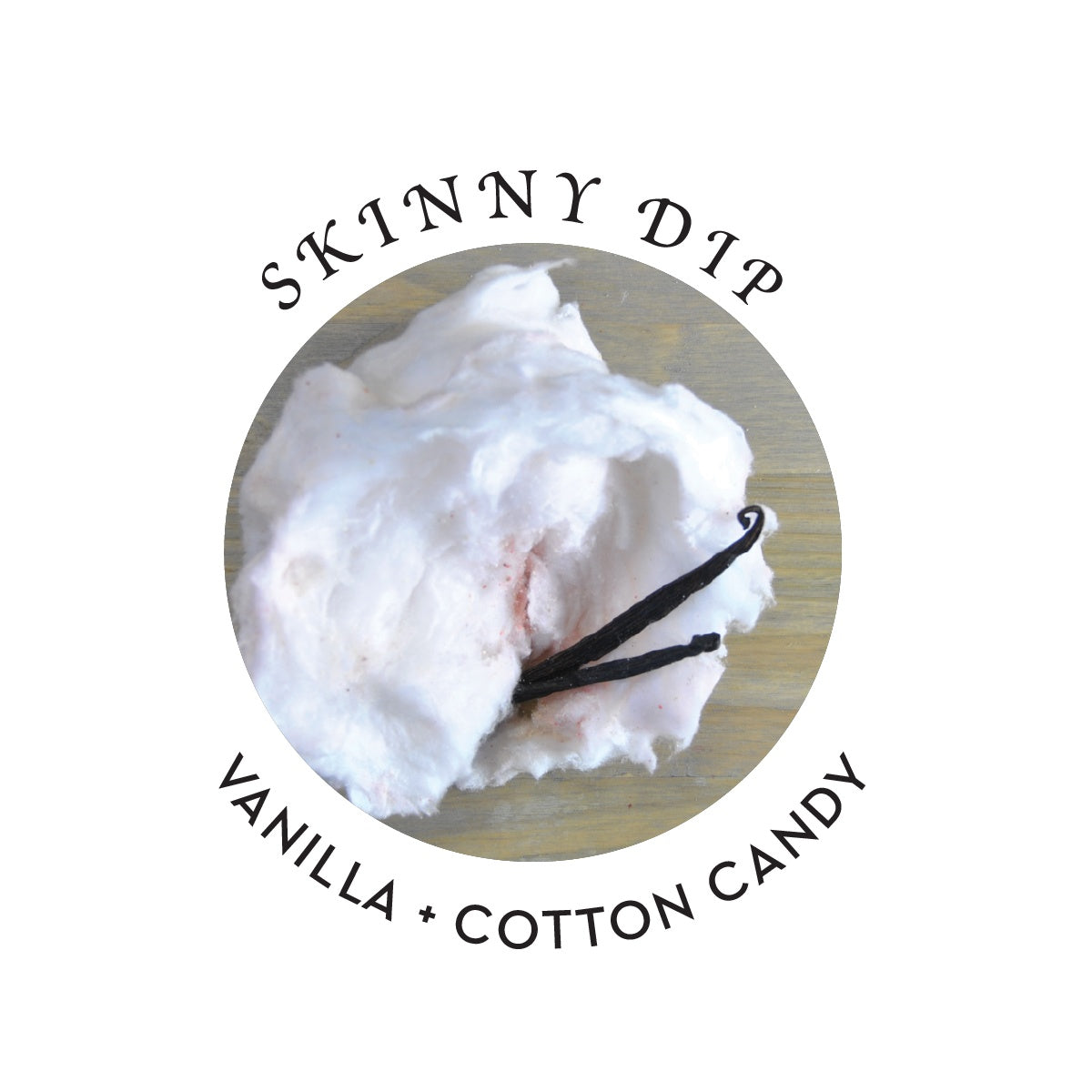 Earthly Body Hemp Seed Skin Butter Skinny Dip