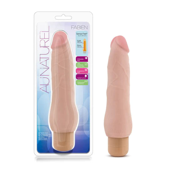realistic penis shaped vibrator