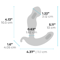 anal plug size chart