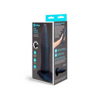 b-Vibe anal fisting trainer product packaging on a white background