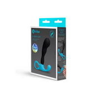 Vibe P-spot Curl product packaging on a white background