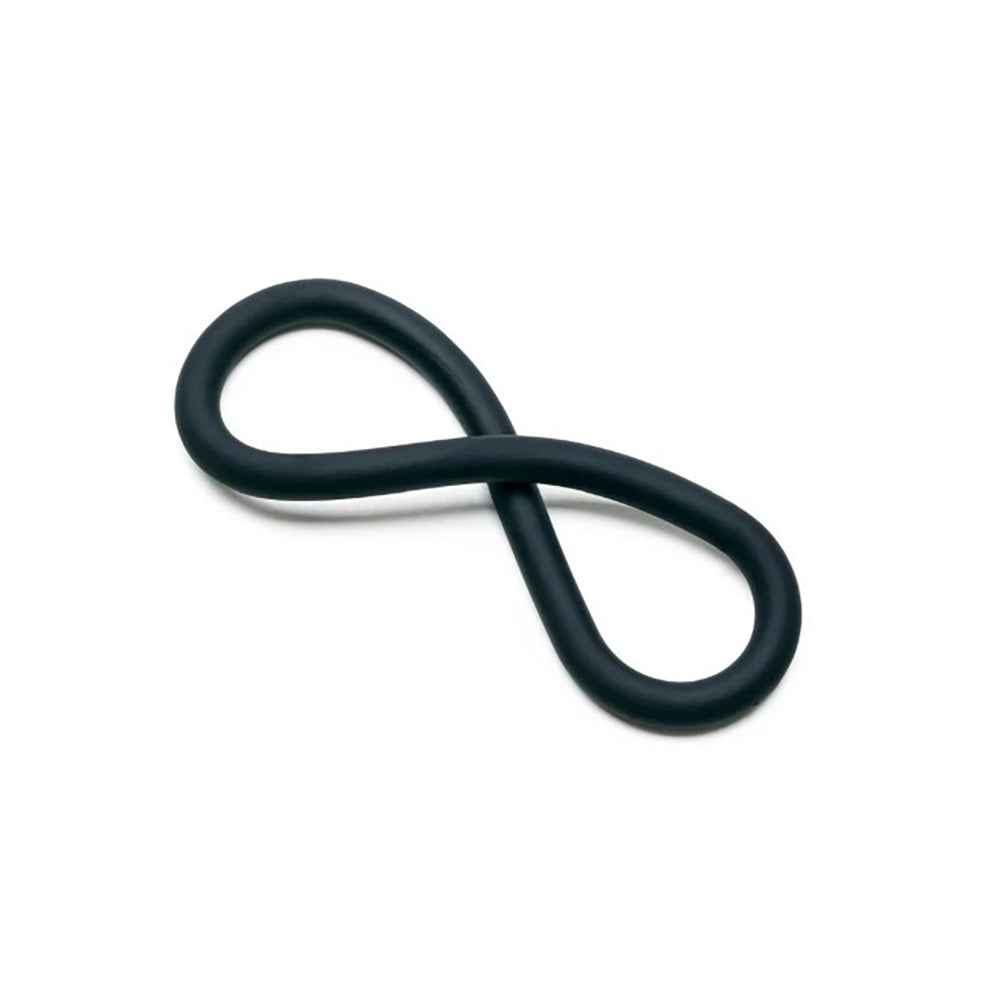 Silicone Hefty Wrap Ring 12" by Perfect Fit