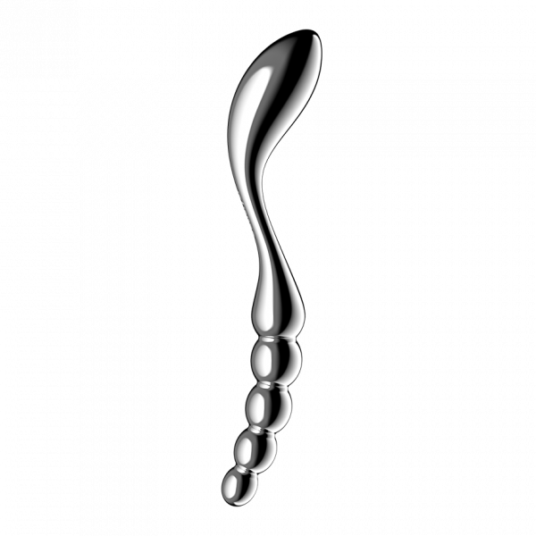 Star Force 1 Vibrator by Satisfyer