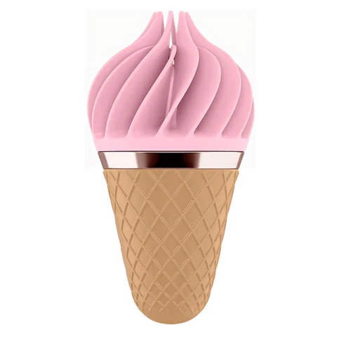 Sweet Treat Vibrator by Satisfyer