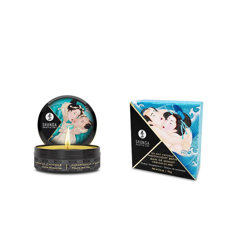 Shunga Calendar of Desires 25 year anniversary