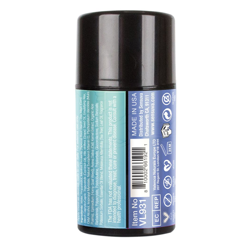 Body Powder Cream- Candy Scent (50ml) 1.7oz