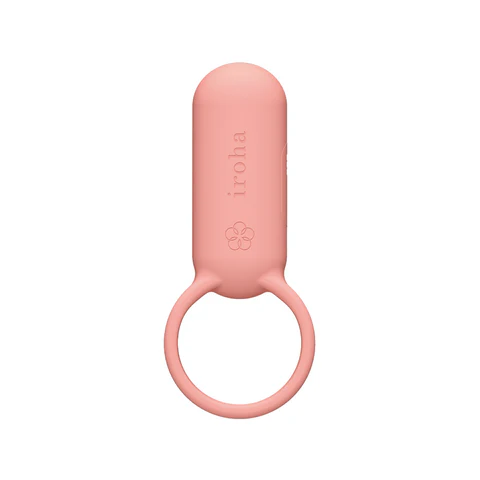 Iroha SVR Finger Vibrator
