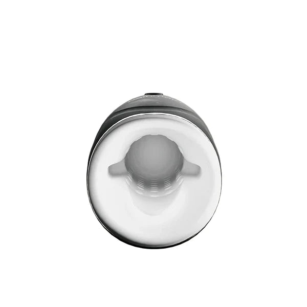insert texture of masturbator on a white background