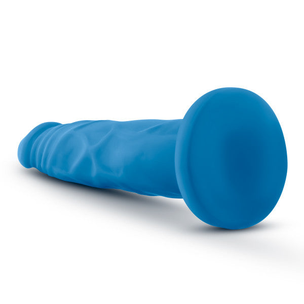 Neo Dual Density Cock 7.5" by Blush