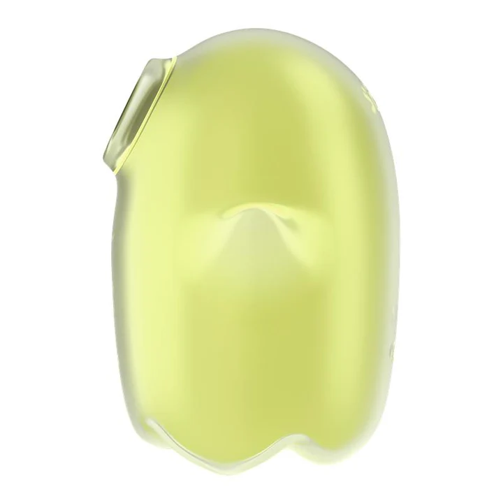 Glowing Ghost Clitoral Vibrator by Satisfyer