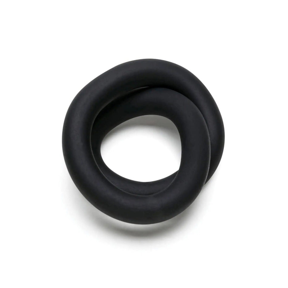 Silicone Hefty Wrap Ring 9" by Perfect Fit
