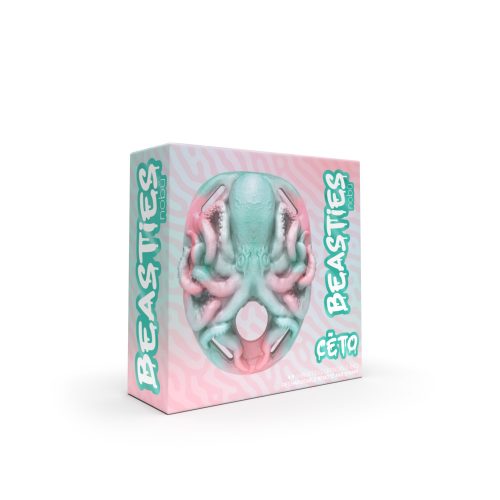 beasties ceto fantasy grinding pad 