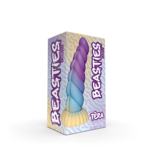 beasties tera fantasy dildo