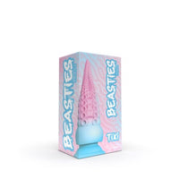 beasties tiki fantasy dildo