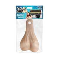 package of novelty truck nuts