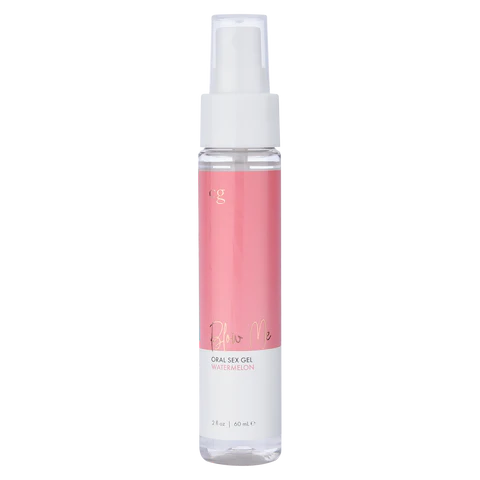 Blow Me Oral Sex Gel Watermelon by CG
