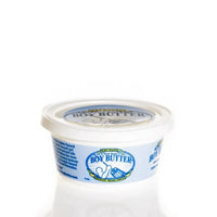 blue tub of boy butter h20 lube