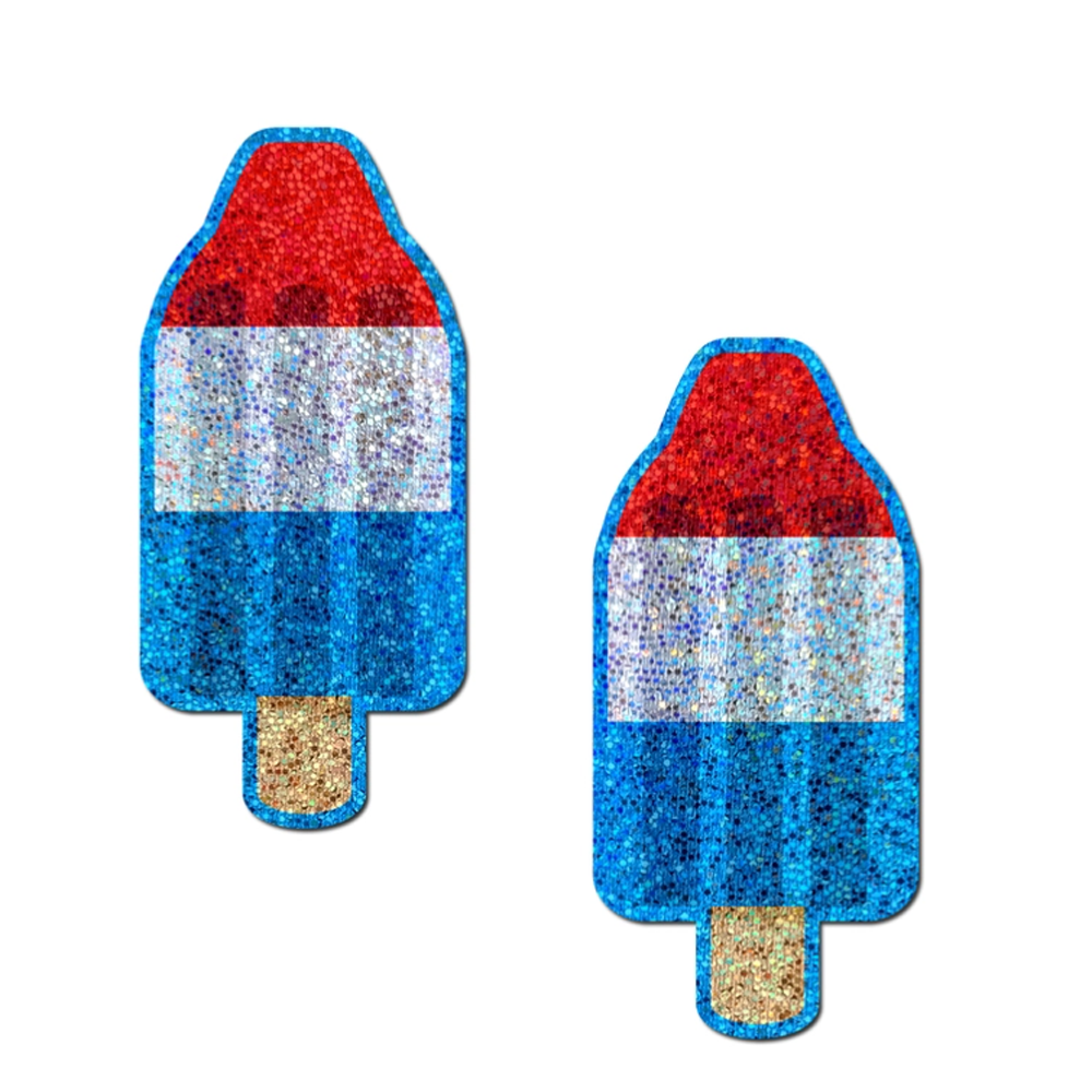 American Pop Pasties by Pastease