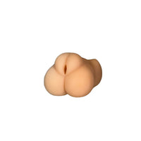 vagina masturbator on white background
