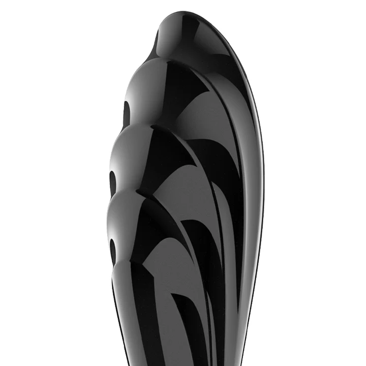 Dazzling Crystal Vibrator by Satisfyer