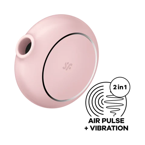 Pro To Go 3 Clitoral Vibrator