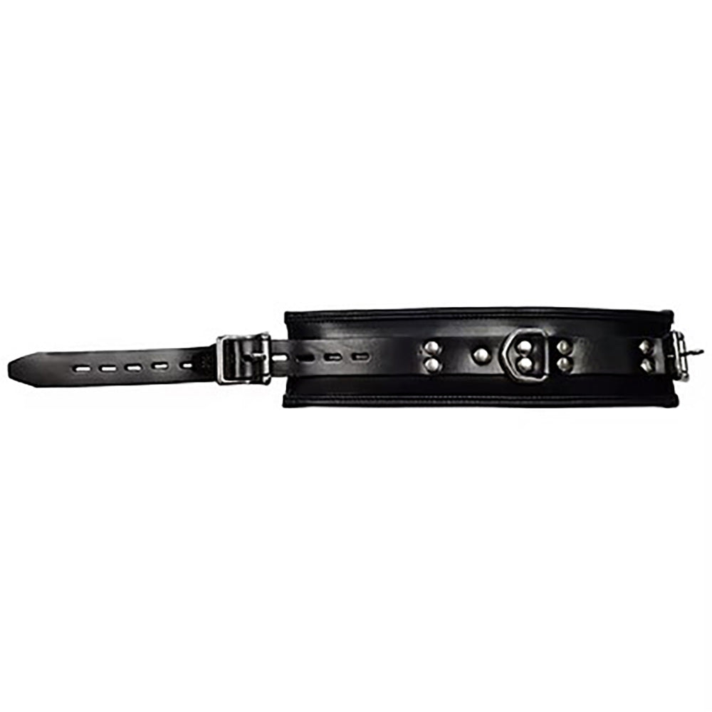 Padded Range Leather Extender by Rouge