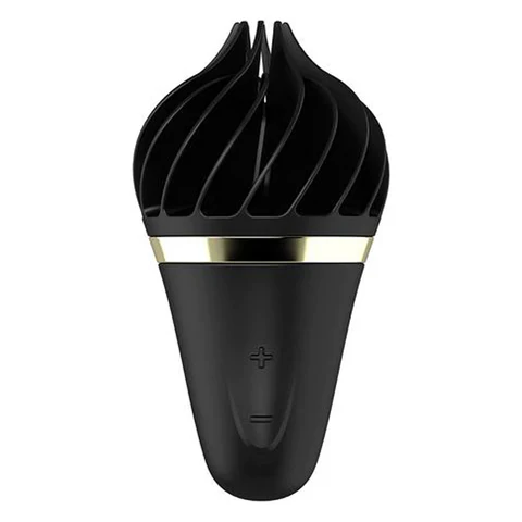Sweet Treat Vibrator by Satisfyer