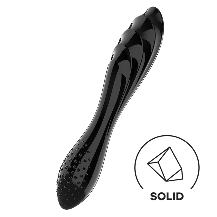 Dazzling Crystal Vibrator by Satisfyer