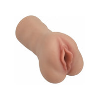 Career Girls Lacey Dustandride Vagina Masturbator