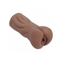 Career Girls Riley Rearview Vagina Masturbator