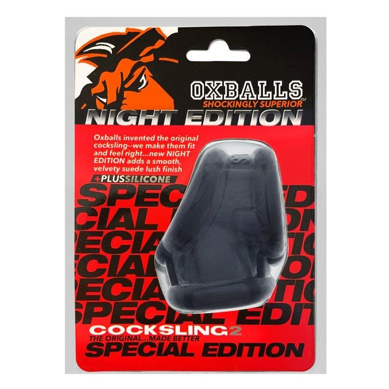 Oxballs Night Edition Cocksling 2