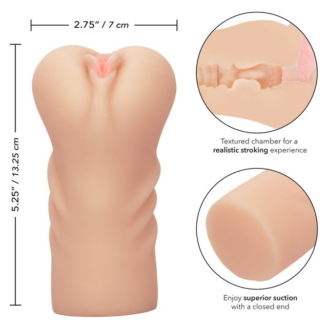 Cheap Thrills First Time Masturbator | Source Adult Toys Cheap Thrills First Time Masturbator | Source Adult Toys