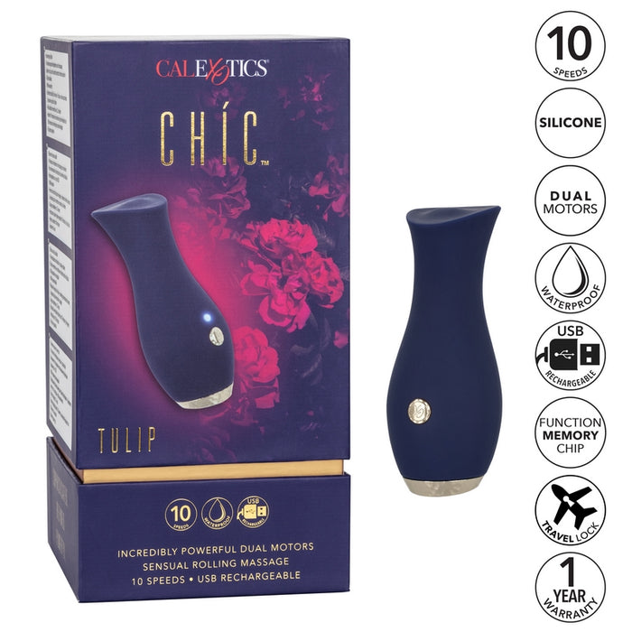 purple clitoral vibrator