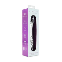 Product packaging with 'Clarity' branding on a white background