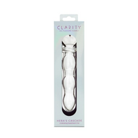 glass dido in packaging