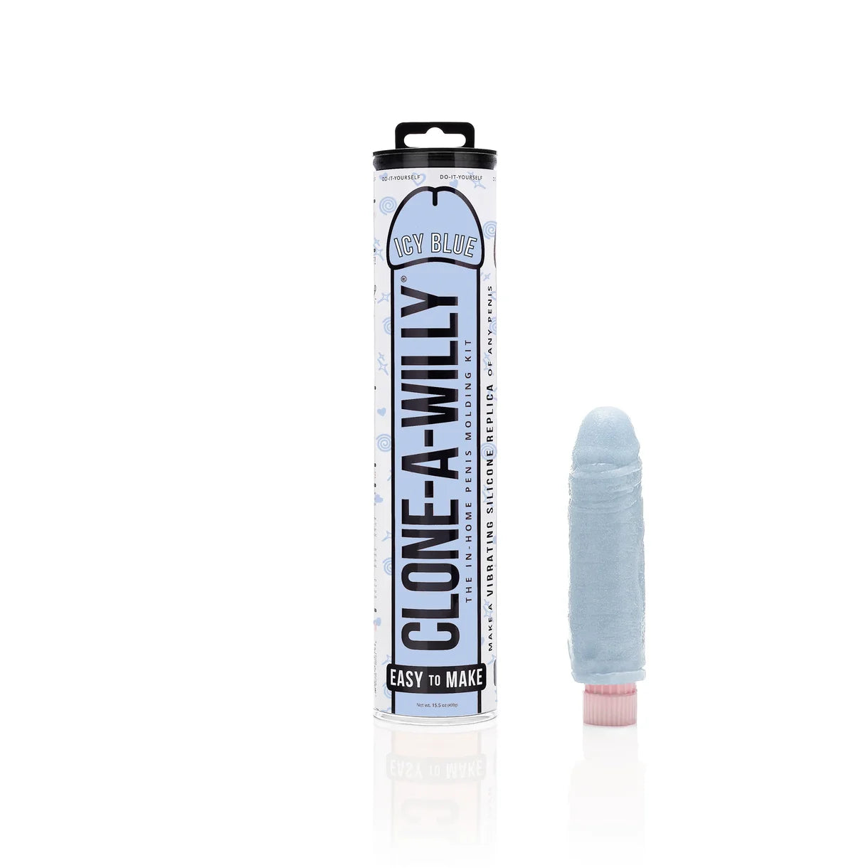 Clone A Willy Penis Molding Kit by Empire Labs