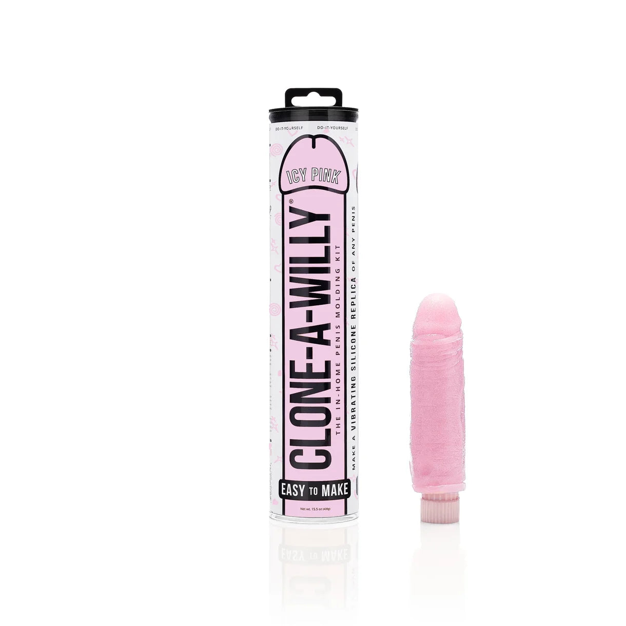 Clone A Willy Penis Molding Kit by Empire Labs