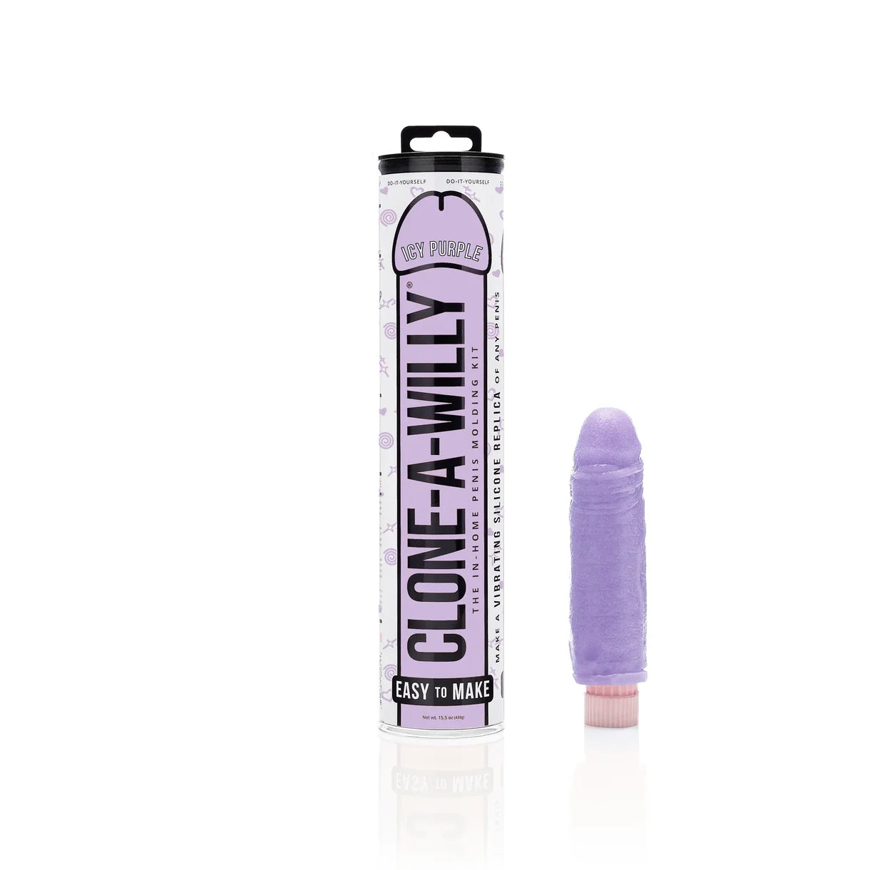 Clone A Willy Penis Molding Kit by Empire Labs