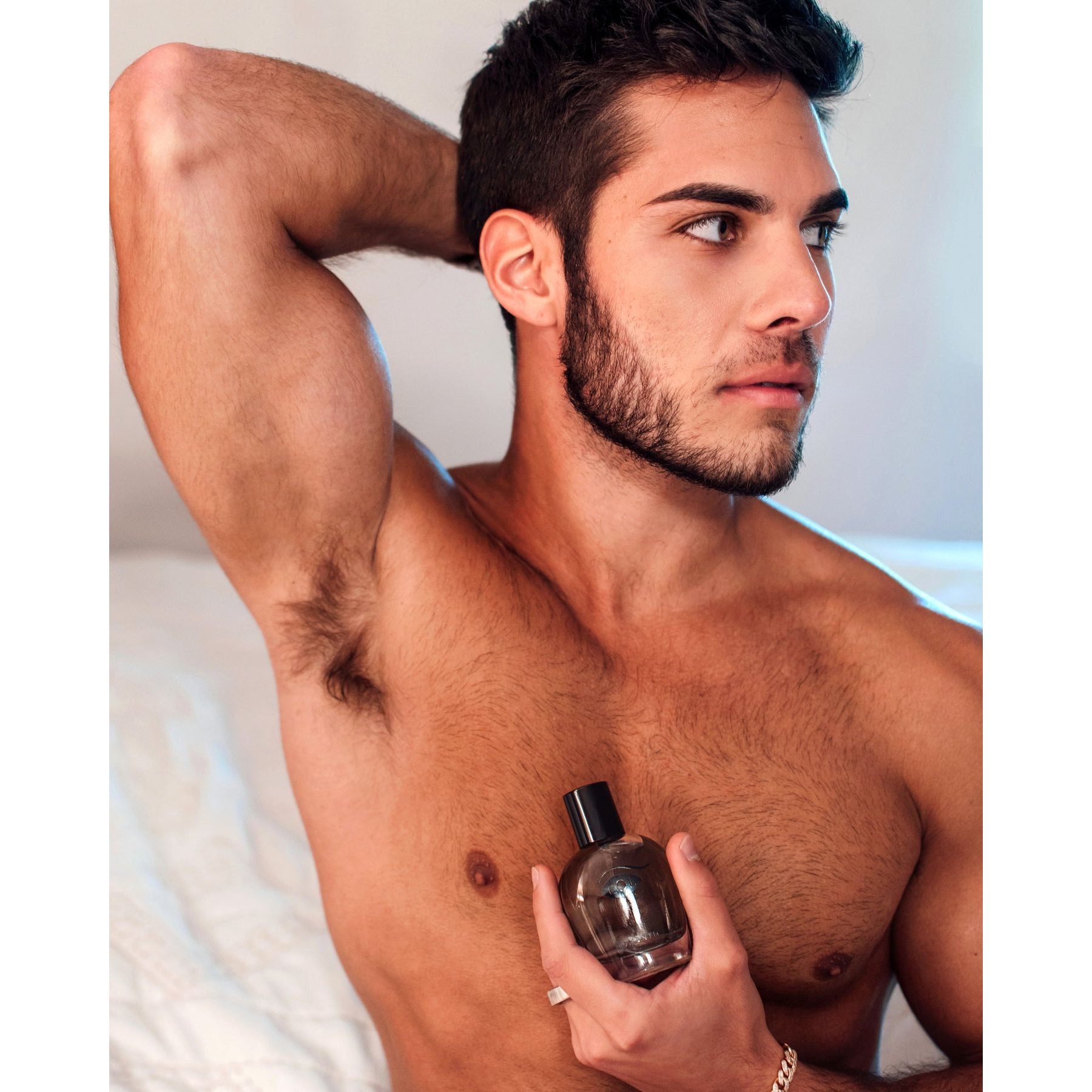Eye of Love Confidence Pheromone Cologne for Men