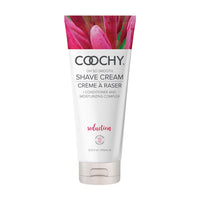 coochy shave cream seduction 12.5oz but classic erotica source adult toys