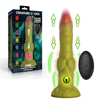 Thrusting Vibrators | Source Adult Toys